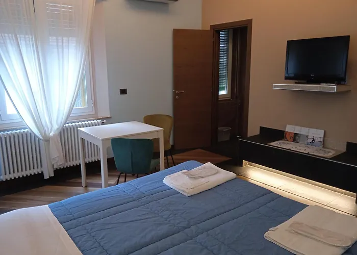 Maison Saragozza