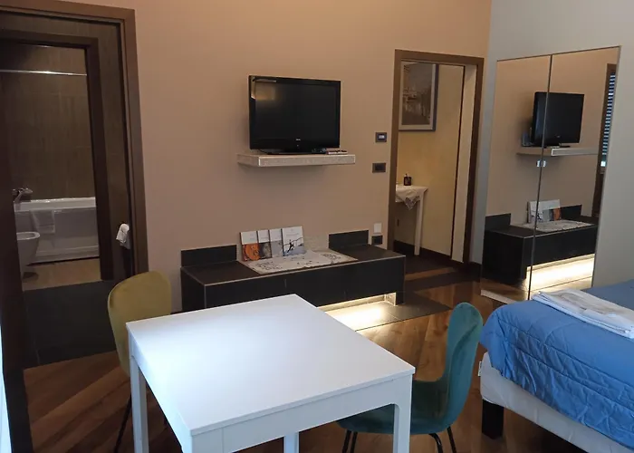 Maison Saragozza